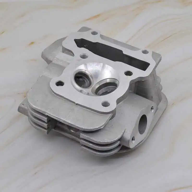 Motorcycle Cylinder Head for Honda SPACY 100 SCR100 SCR | Автомобили и мотоциклы