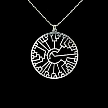 

Evolution tree - Phylogenetic tree necklace - Tree of life - Science free ship 12pcs/lot