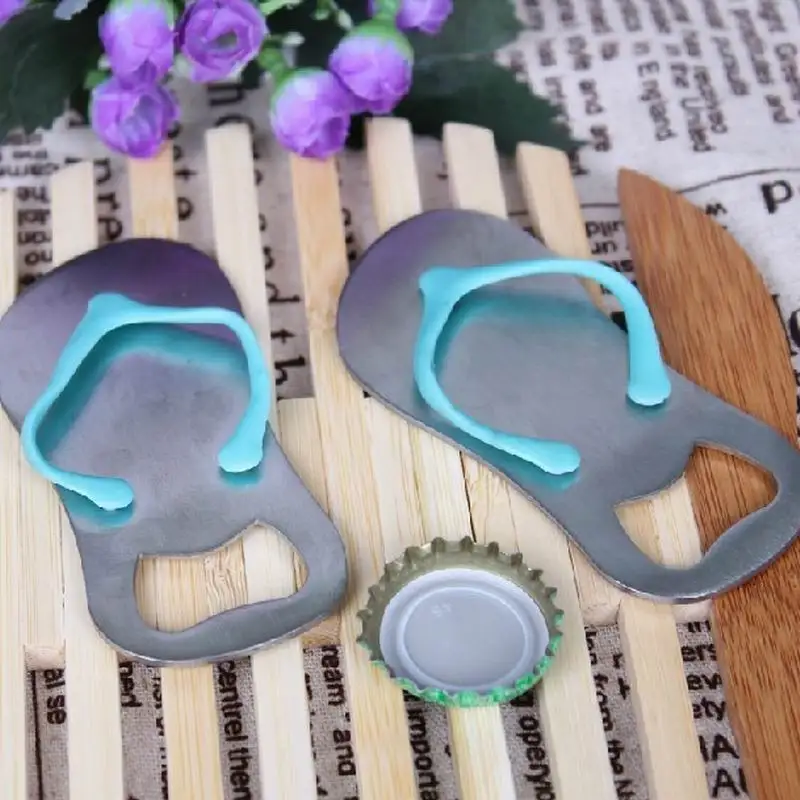 100-Pcs-Pop-the-Top-Flip-Flop-Bottle-Opener-Stainless-Steel-Slipper-Bottle-Opener-Wedding-Favors