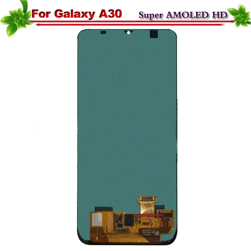 for Samsung galaxy A30 A305DS A305F A305FD A305A lcd display (3)