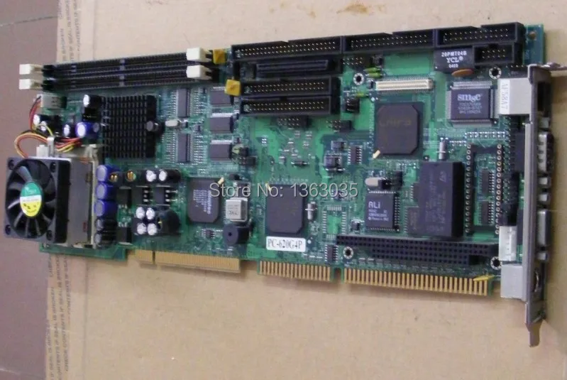 P-III SBC Ver G4  1