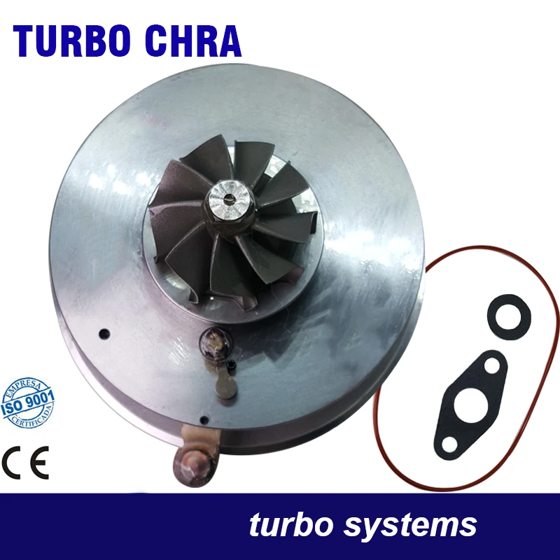 GT1852V турбо chra картридж A6460900180 6460900180 ядро для Mercedes C200 CDI C220 E200 OM646 90kw