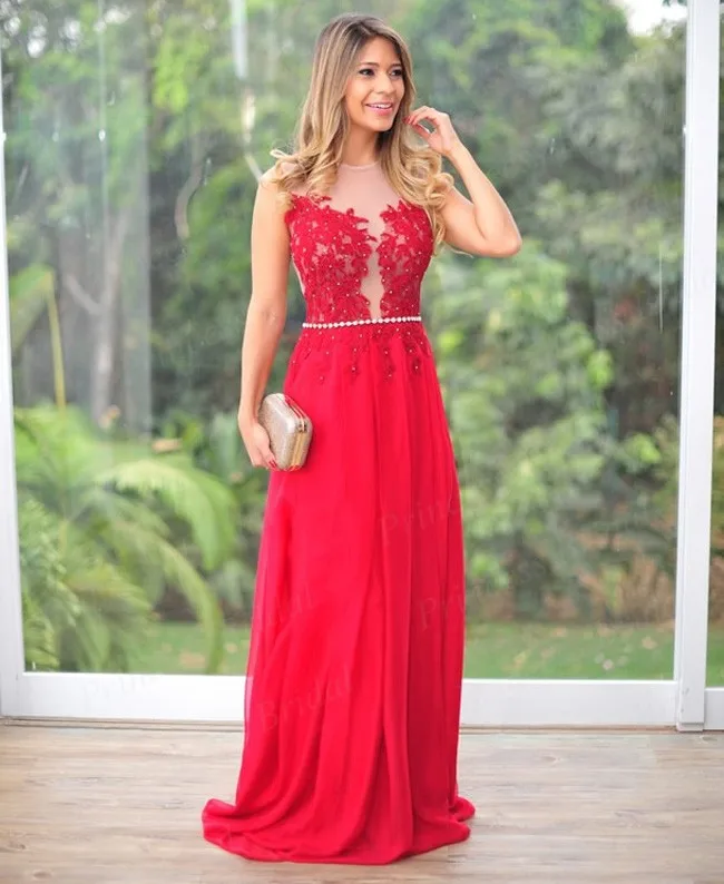 timeless evening gowns