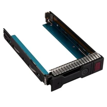 2016 New Adapter HDD Sata 3.5″ Hard Disk Drive Tray Caddy For Proliant Dl 388 G8