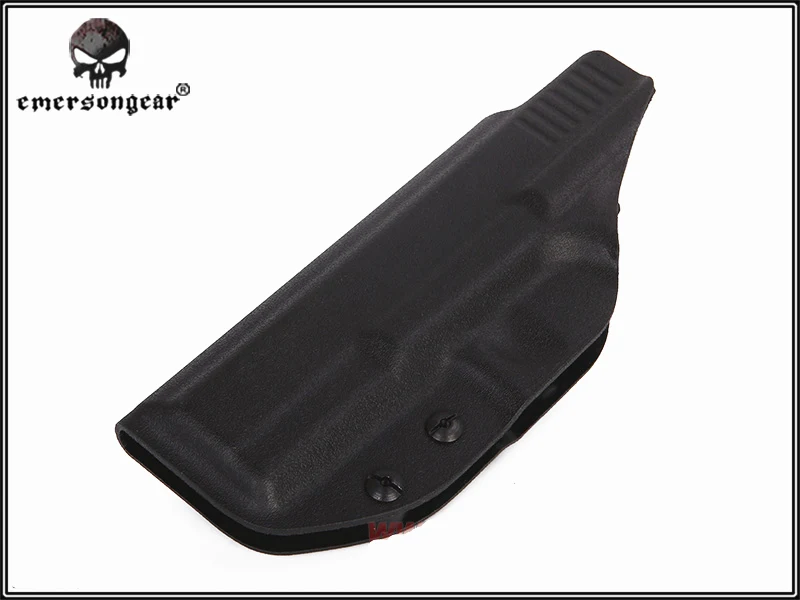 Тактический KYDEX кобура для пистолета Glock 19 17 25 26 27 28 43 22 23 31 32 Внутри Скрытого Ношения Пистолета чехол Аксессуары