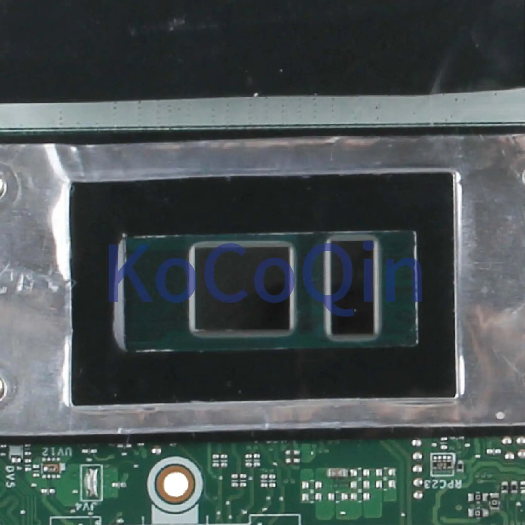 astounding  KoCoQin Laptop motherboard For LENOVO ThinkPad L460 I5-6300U Mainboard BL460 NM-A651 01AW255 SR2F0