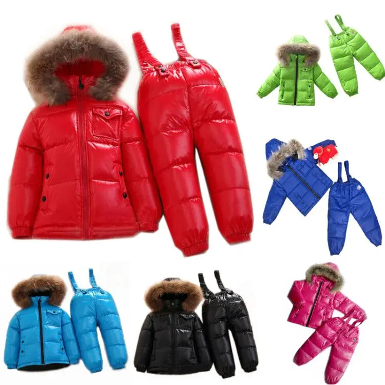 New factory price promotion kids winter clothes Cute kids girls winter coat dresses for girls