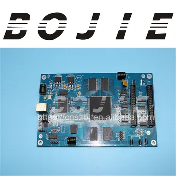 

Zhongye digital printer mother board for seiko 510/1020 printhead main board
