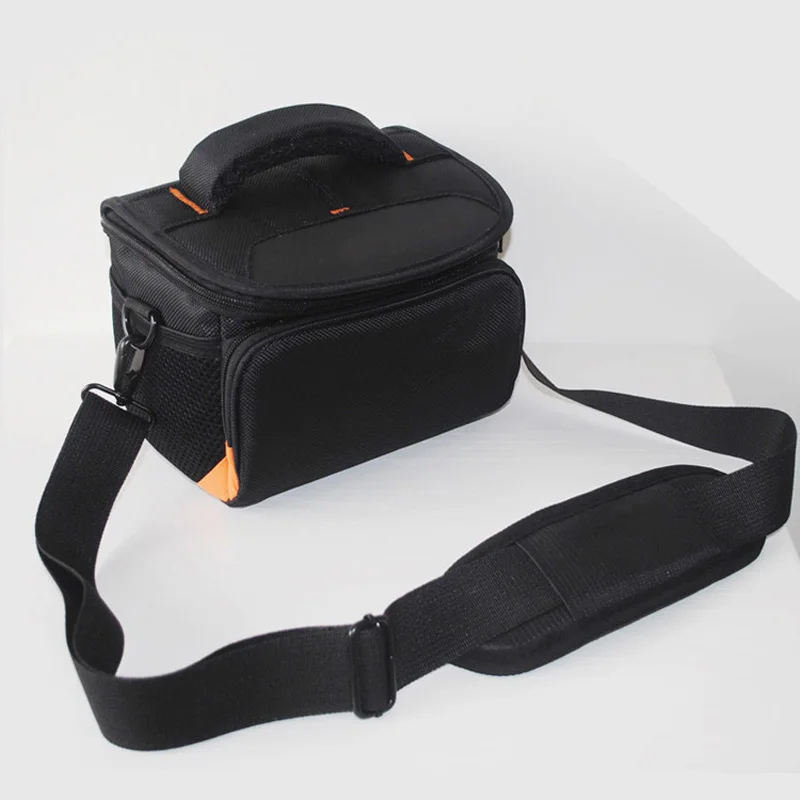 

high quality DV Camera Video Camcorder Case for SONY FDR-AXP55 AXP35 AX30 AX40 AX53 AX33 CX580E PJ820E shoulder bag Shockproof