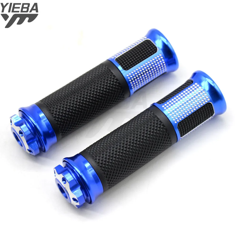 High quality Bike Bicycle Handlebar Cover Grips Handlebar handlebar cover handle bar end FOR DUCATI 600 695 696 796 MONSTER