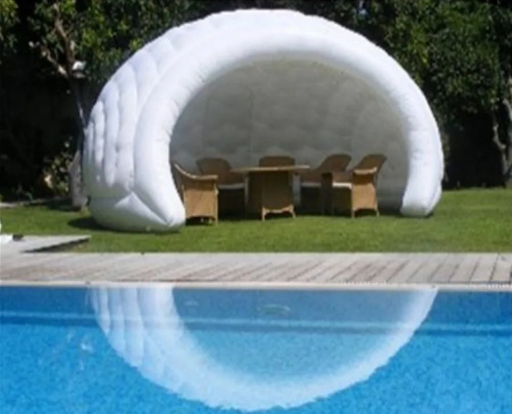 inflatable indoor