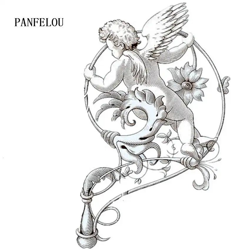 Get Panfelou Angel Heart Back Metal Craft Carbon Steel Cutter Paper For iPhone Free Wallpaper Panfelou Angel Heart Back Metal Craft Carbon Steel Cutter Paper Desktop Wallpaper Free