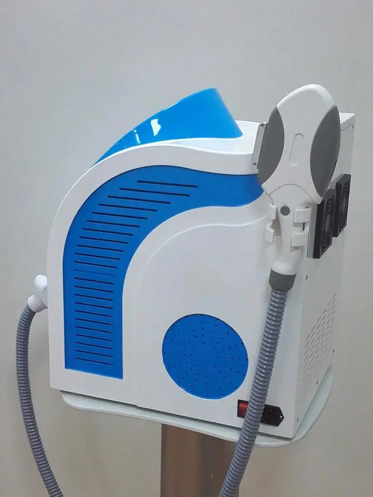 2019 New model light Hair removal machine hair removal beauty machine spa equipment skin rejuvenation 5