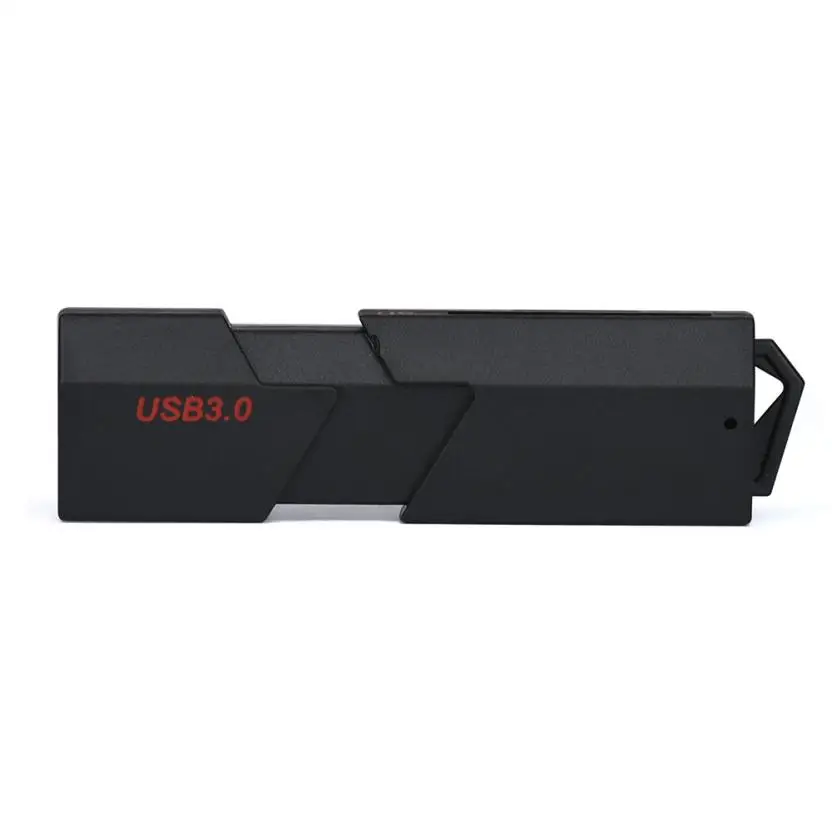 

2 in 1 High Speed Card Reader USB 3.0 for Micro SD SDXC T-Flash TF Memory Card Reader Adapter Apr26