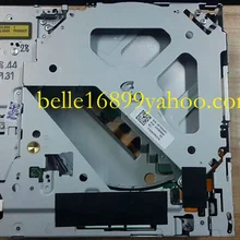 Matsushita 6 CD / DVD-чейнджер 19Pin для Mercedes C350 COMAND APS NTG3 Бейкер Harma W221 W204 Навигация GPS