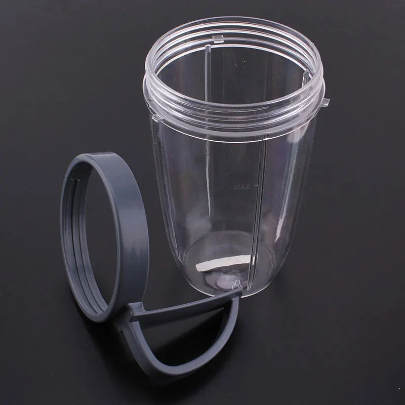 

3 Per Lot 600/900W Universal Blender Juicer Replacement Part Cup Handle for Nutri Bullet New Not Used