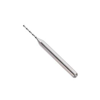 

0.8mm Carbide PCB Drill CNC Jewelry Micro Engraving Drill Bit for Dremel