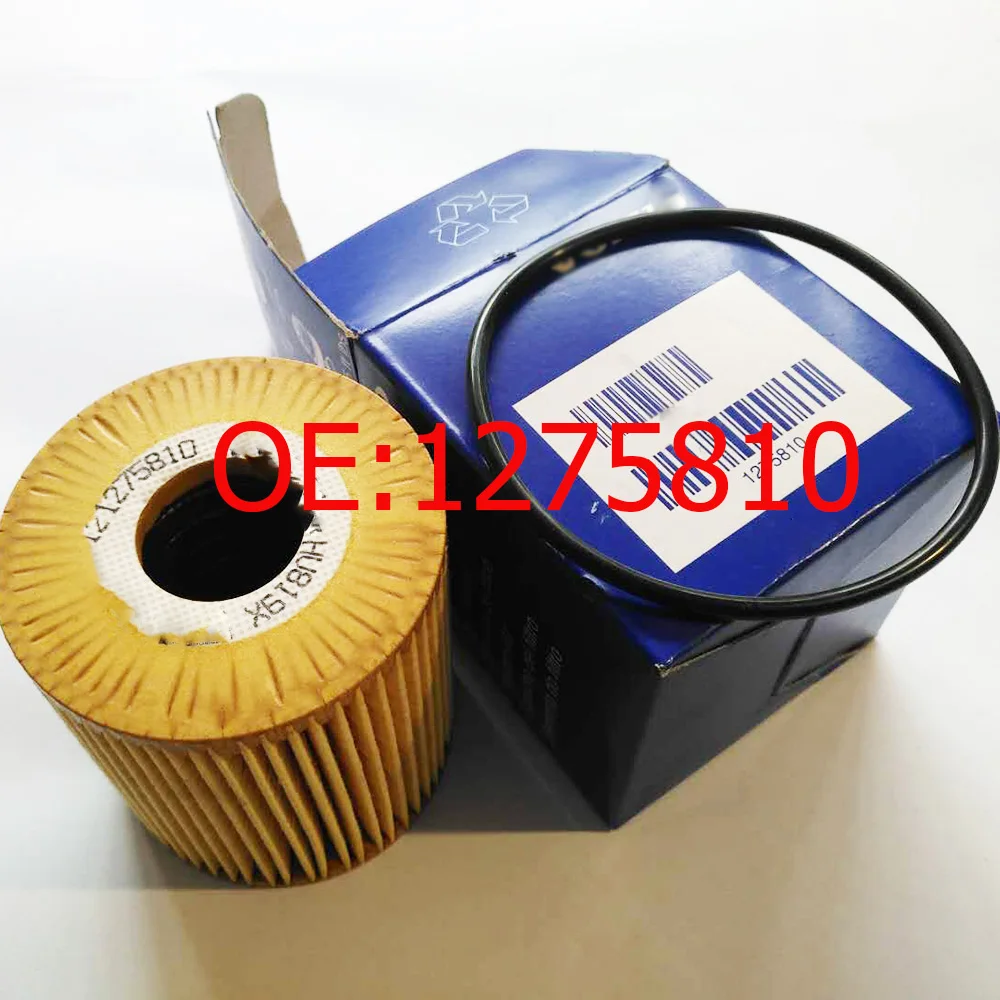 High Quality Oil Filter For Volvo C70 S40 S60 S70 S80 I V40 V70 I Ii