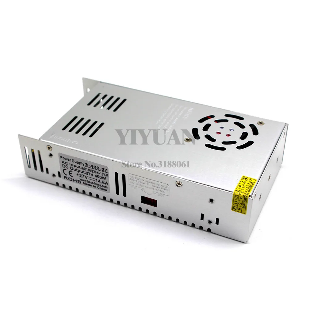 27v400w-3