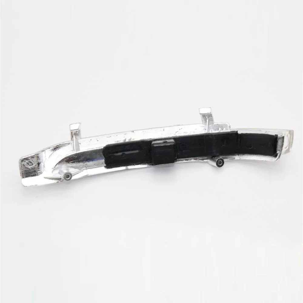 Светодиодный указатель поворота для Skoda Superb MK2 2008 2009 2010 2011 2012 2013 2014 2015|Зеркала и