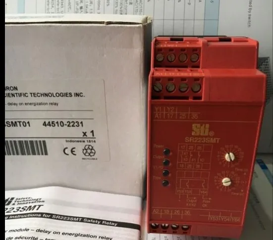 SR223SMT 1