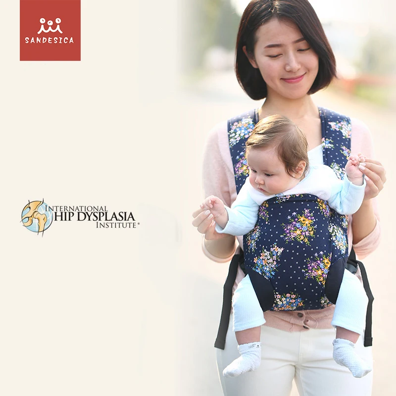 

[CHOOEC] 0-12 Months Breathable Front Facing Baby Carrier 4 in 1 Infant Comfortable Sling Backpack Pouch Wrap Baby Kangaroo News
