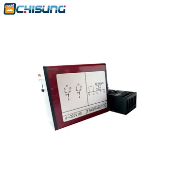 

car Access control Single loop detector for parking