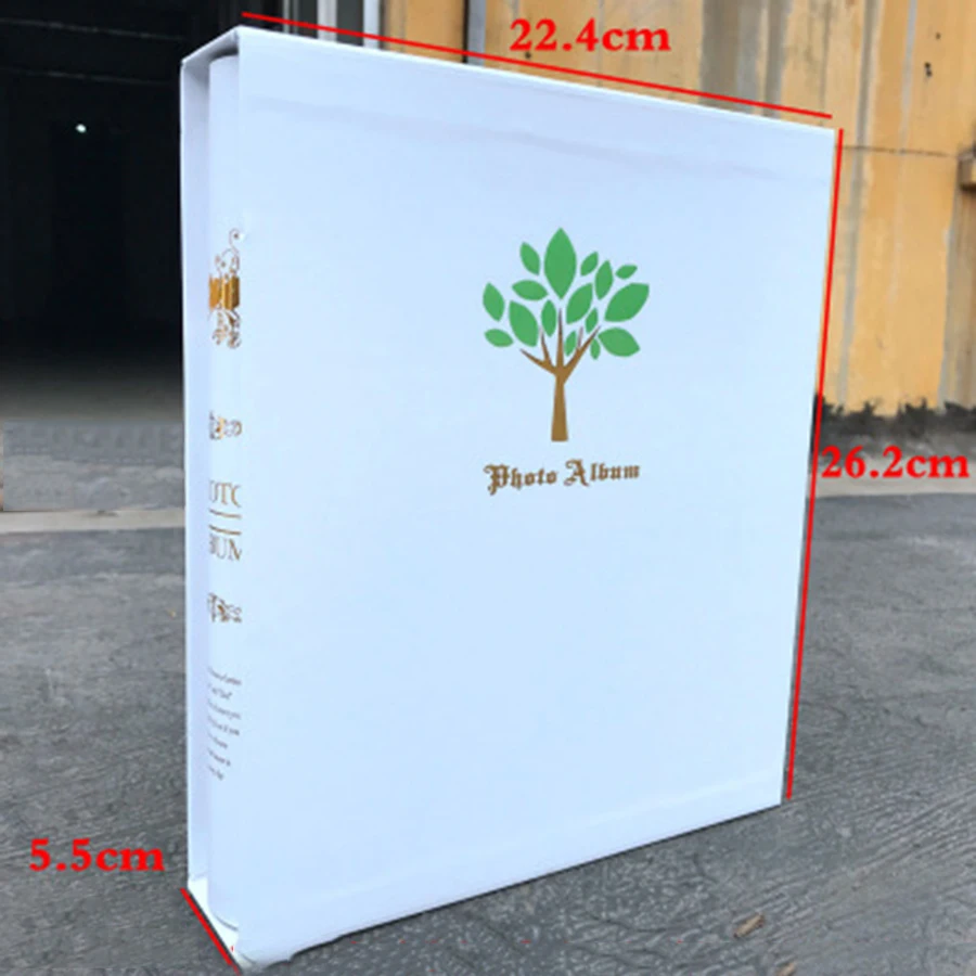 

Diy Album Scrapbook Photo Wedding Album Baby Memory Book Photos Travel Wedding Filme Instax Recipe Book Anillas Encuadernar 5P06