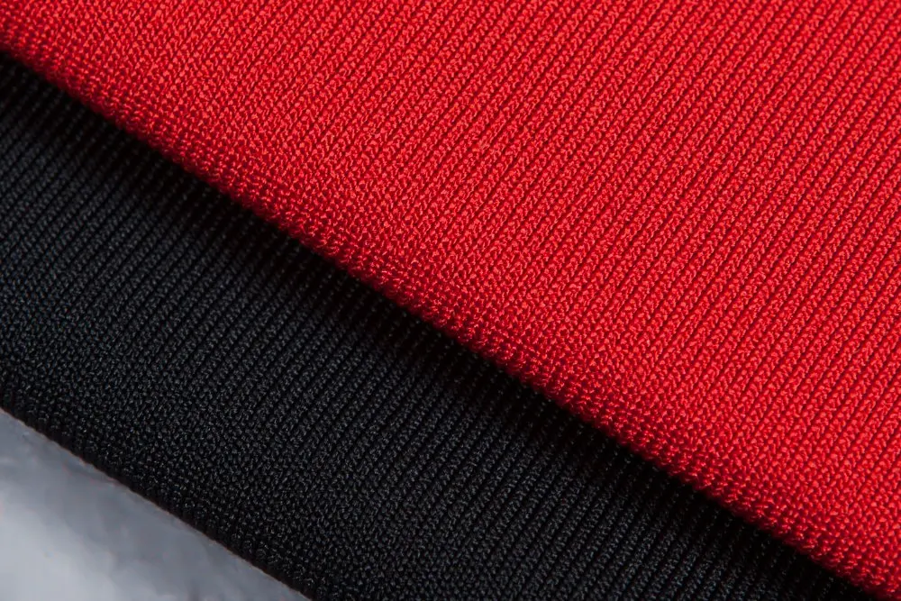 Faible rouge Partie Robes Noir Robe Bandage Bretelles Sexy Célébrité cou Bosom Soirée V De Longue Mode XA6PqZ
