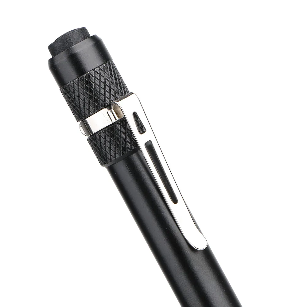 Sofirn SF02 ручка светильник мини светодиодный светильник-вспышка Cree XP-G2 240LM светодиодный светильник Карманный EDC светильник AAA зажим компактный светильник-вспышка Lanterna