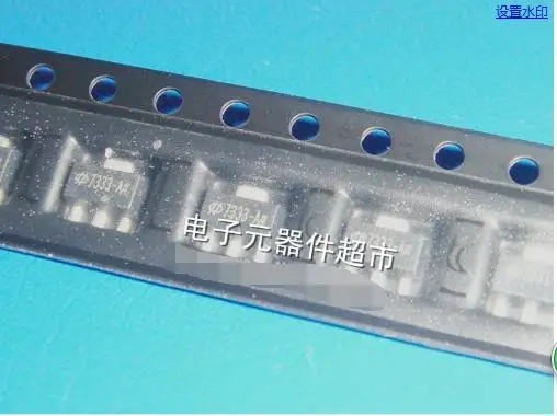 

1pcs/lot HT7333-A SOT89 HT7333-1 SOT-89 HT7333 7333-1 SMD
