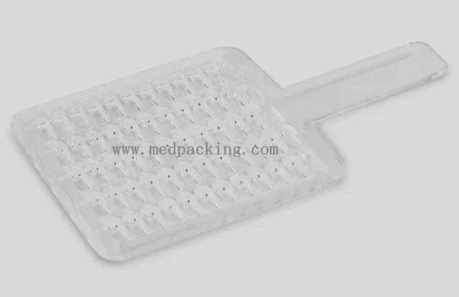 

Manual capsule counter 60pcs per time