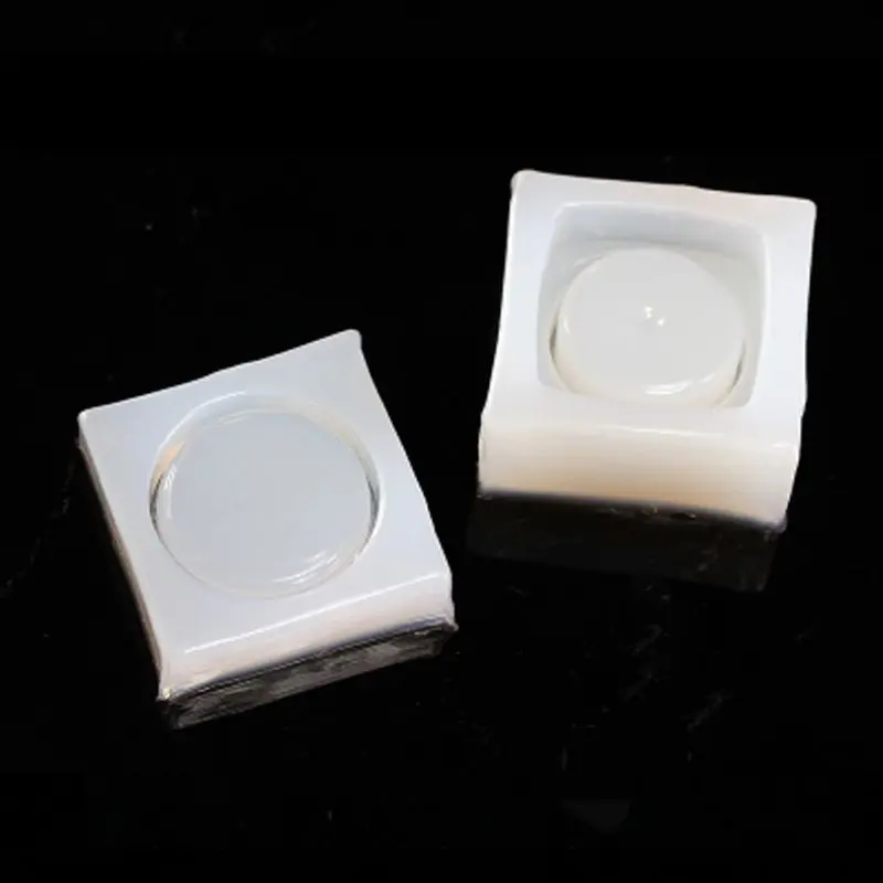 DIY Round Silicone Storage Box Mold Resin Mould Jewelry Casting Craft Handmade | Украшения и аксессуары