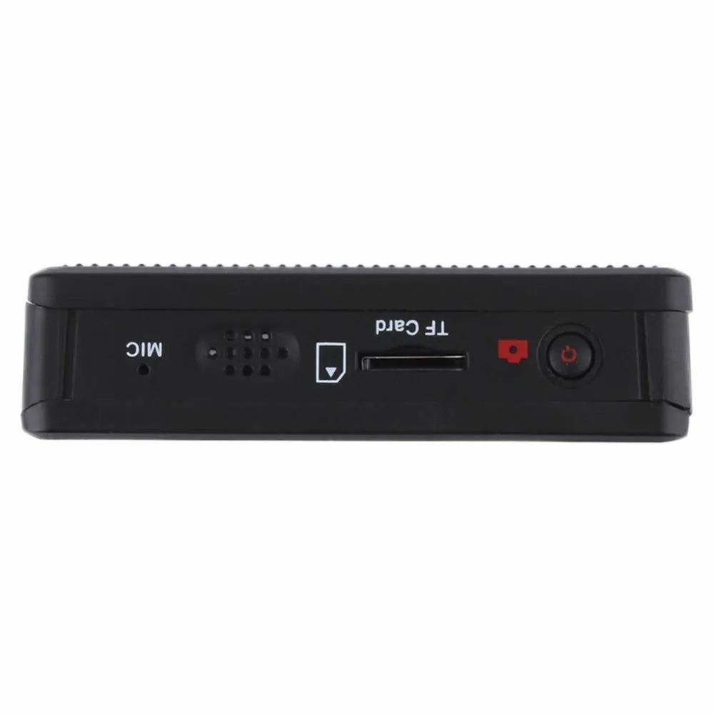 mini dvr for fpv with 2.5 tft lcd manufacturer
