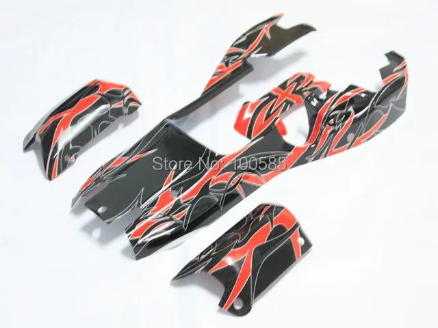 

Baja 5B body shell for 1/5 scale baja 5B