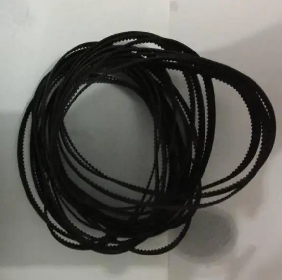 5 шт./1 партия ремень приводной для принтера Zebra S4M ZM400 ZM600 RM400 ZT410 ZT420 203 точек/дюйм |