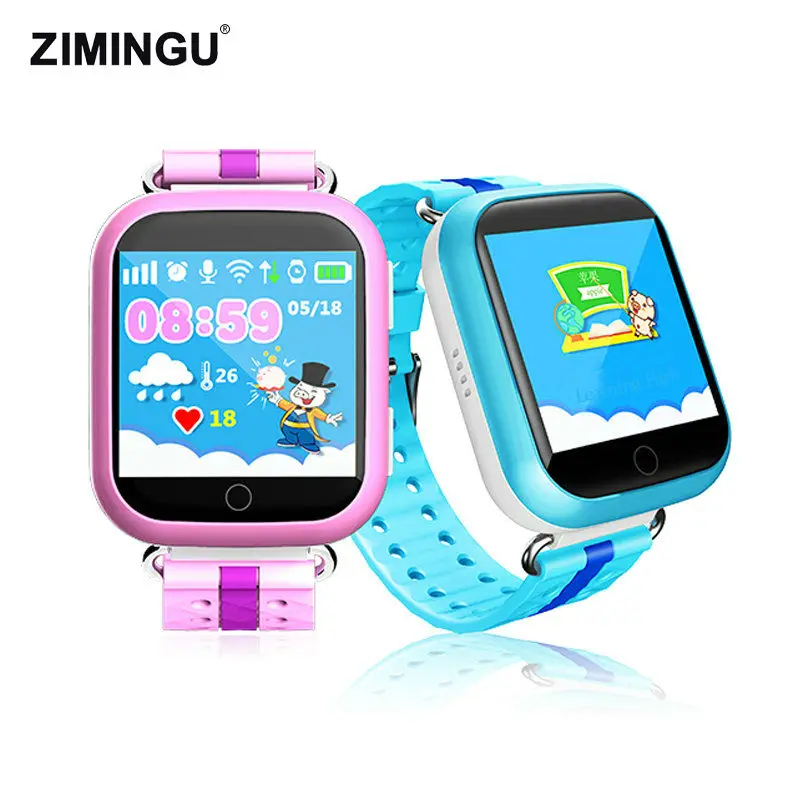 smartwatch q750