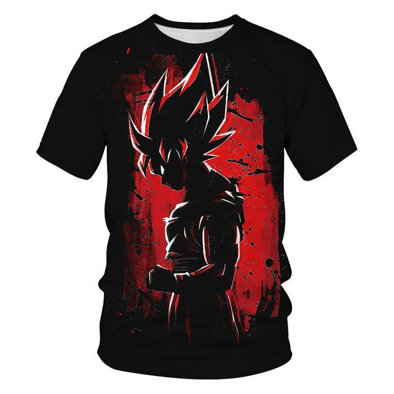 Dragon ball Z Super Saiyan t shirts goku tshirt funny anime t-shirt Mens clothing tee shirt camiseta hombre hip hop t shirt Dragon ball Z Super Saiyan t shirts goku tshirt funny anime t-shirt Mens clothing tee shirt camiseta hombre hip hop t shirt