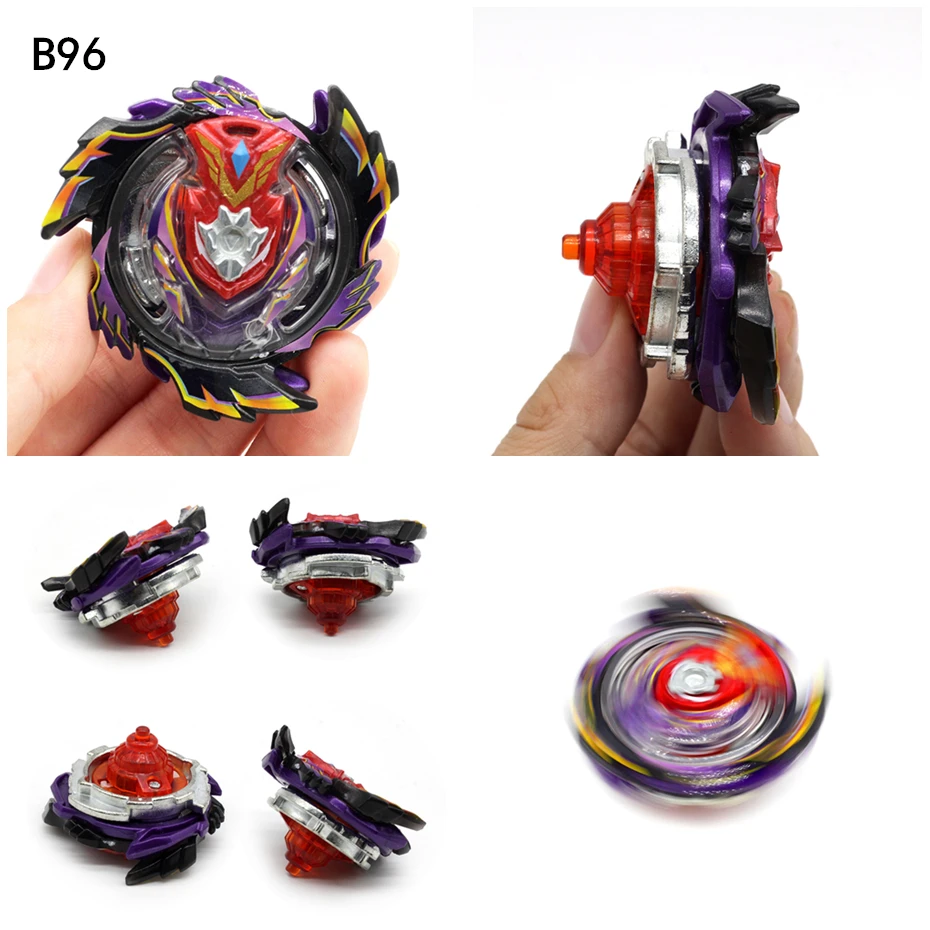 Все модели Beyblade лопающиеся игрушки Arena без Устройства Запуска и коробка Bayblade Металл Fusion Бог спиннинг Bey лезвия игрушечные лошадки 2019