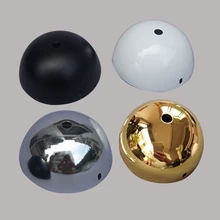 Лампа база 10 см диаметр ретро старинный античный потолочный кронштейн держатель светильник приспособления для лампочки люстра лампа DIY аксессуар