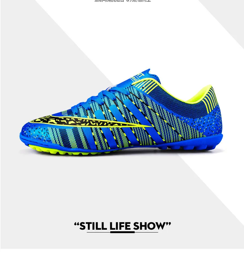 2019 New Arrive Adult Kids Teen for Football Sneakers Top Soccer Cleats Superfly Football Boots Soccer Shoes for Boys Original (30)