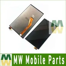 1 teil/los orinigal lcd + touch screen digitalisieren für htc desire 816 800 d816w schwarz farbe
