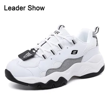 

Sports Shoes For Women Comfortable Light Woman Sneakers Trend Spring Sport Shoes Gym Zapatillas Mujer 2019 Women Running Shoes