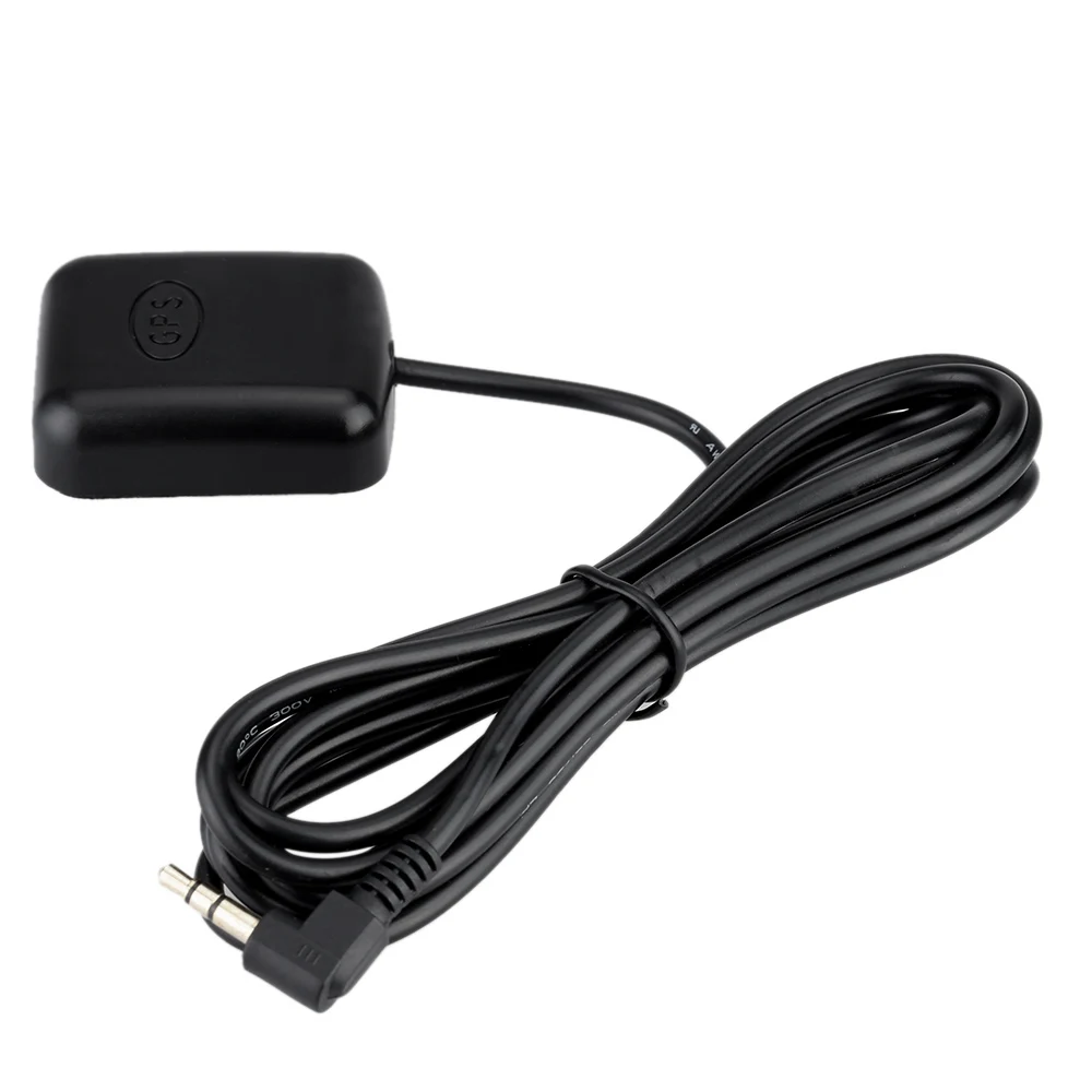 

New Professional GPS Amtenna Module for Car DVR GPS Log Recording Tracking Antenna for VIOFO A118 A118C Car Dash Camera