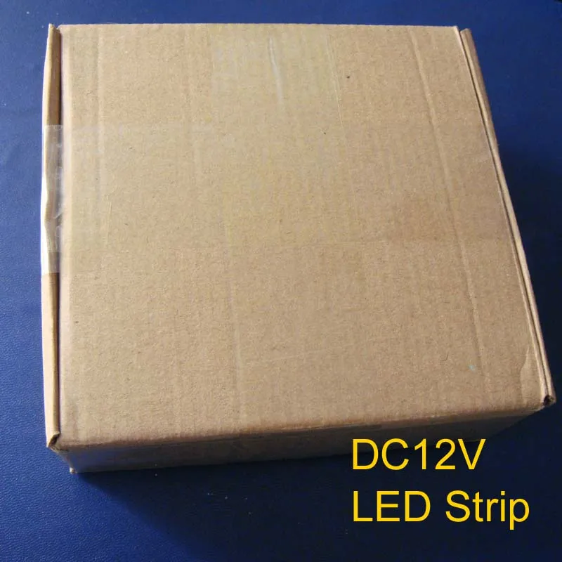 Высокое качество 0805 DC12V led flex Газа, led гибкие не Водонепроницаемый светодиодные ленты декоративные светодиодные полосы Авто Бесплатная