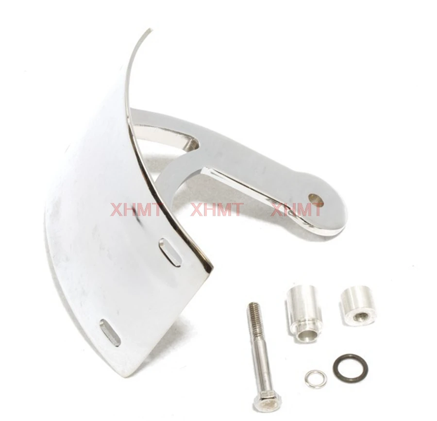 

Plates Sticker Renewal License Plate Tag Bracket for SUZUKI Boulevard M109R 2006 - 2013 2012 2011 2010 2009 2008 2007