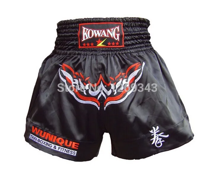 Армейские штаны Санда шорты Брок Леснар ММА Боксерские штаны шорты сервис бокс дешевые ММА тайские боксерские шорты Тигр Муай Тай
