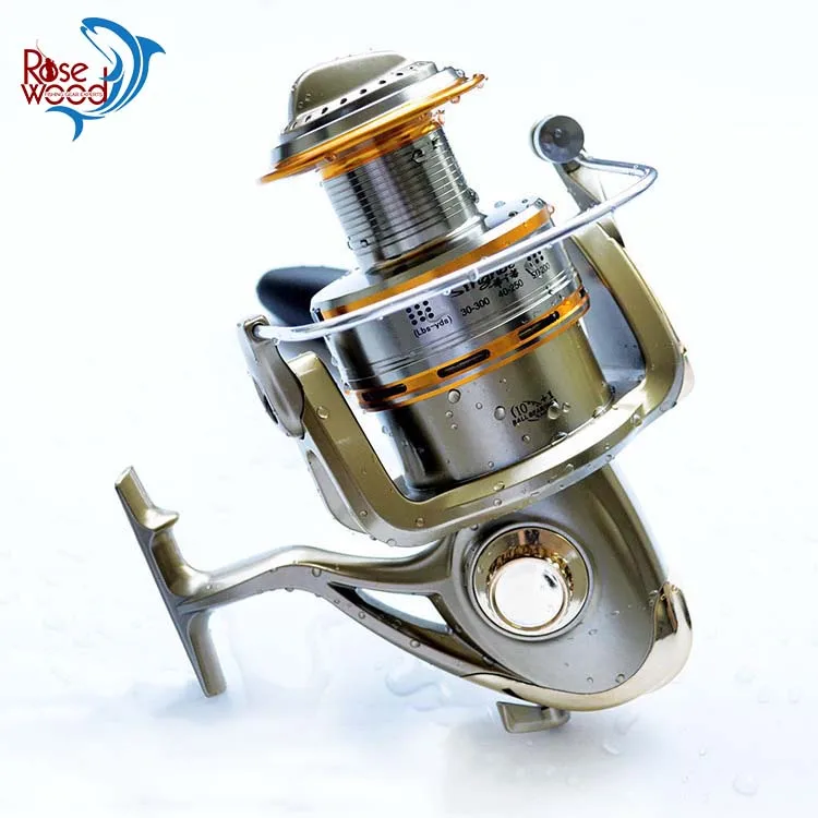 Buy Cheap 1000 11000 Series Spinning Fishing Reel