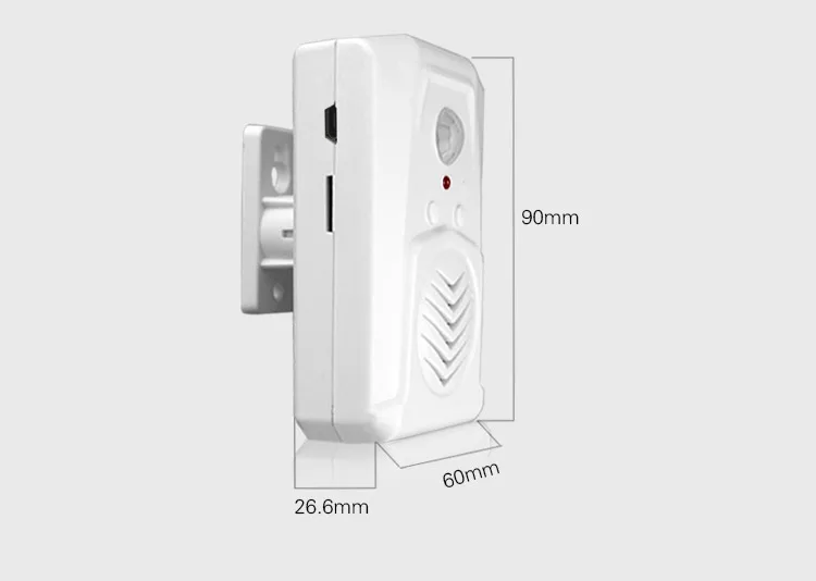 Cheap speaker for