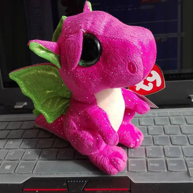 beanie boo darla birthday